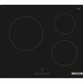 Plaque de cuisson Induction Table de cuisson induction BOSCH - PUC61RBB5E