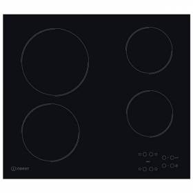 Plaque de cuisson Vitrocéramique Table vitrocéramique INDESIT - RI161C