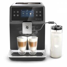 Machine à café automatique Machine à café Avec broyeur WMF - CP853D15