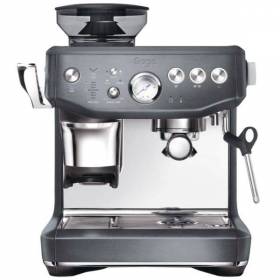 Machine à café automatique Machine à café avec broyeur SAGE - SES876BST4EEU1