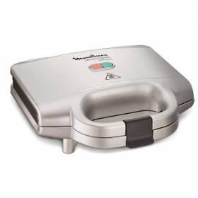 Grill Gril Panini - Ultracompact sandwich MOULINEX - SM156140