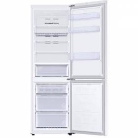 Réfrigérateur combiné - SAMSUNG RB34C602EWW