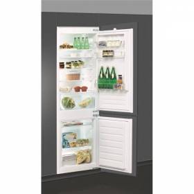 Réfrigérateur intégrable Combiné Réfrigérateur combiné - WHIRLPOOL ART6600LHE