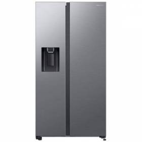 Réfrigérateur américain SAMSUNG - RS65DG54R3S9