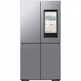 Réfrigérateur multiportes FAMILY HUB SAMSUNG - RF65DG9H0ESR