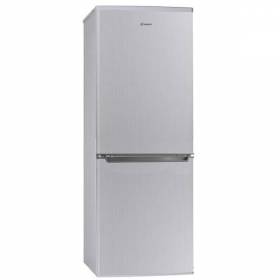 Réfrigérateur combiné CANDY - CHCS514EX