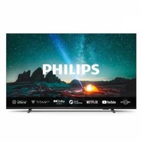 Téléviseur TV LED UHD 4K PHILIPS  - 50PUS7609