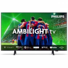 Téléviseur TV LED UHD 4K PHILIPS - 55PUS8349