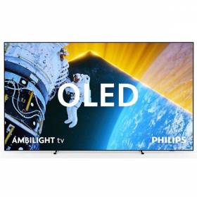 Téléviseur OLED UHD 4K PHILIPS - 77OLED809