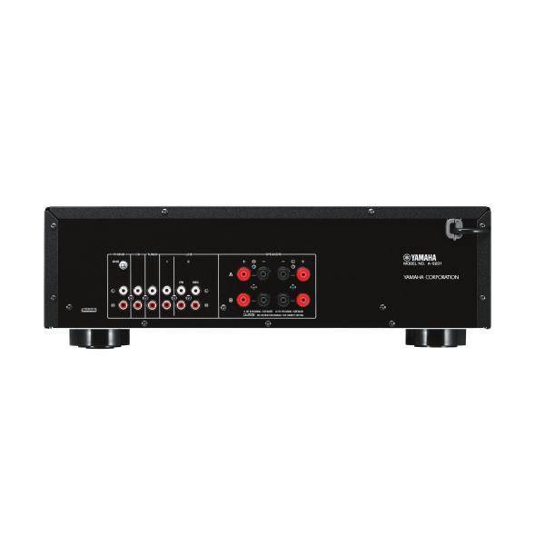 Amplificateur intégré YAMAHA - AS201BL