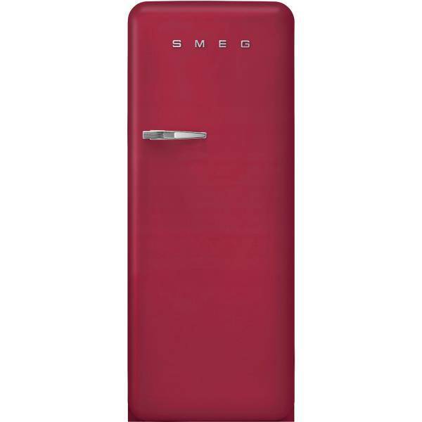 Réfrigérateur 1 porte 4 étoiles SMEG - FAB28RDRB5