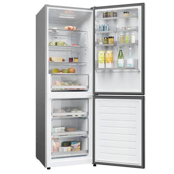 Réfrigérateur combiné HAIER - H1DWDNPK186
