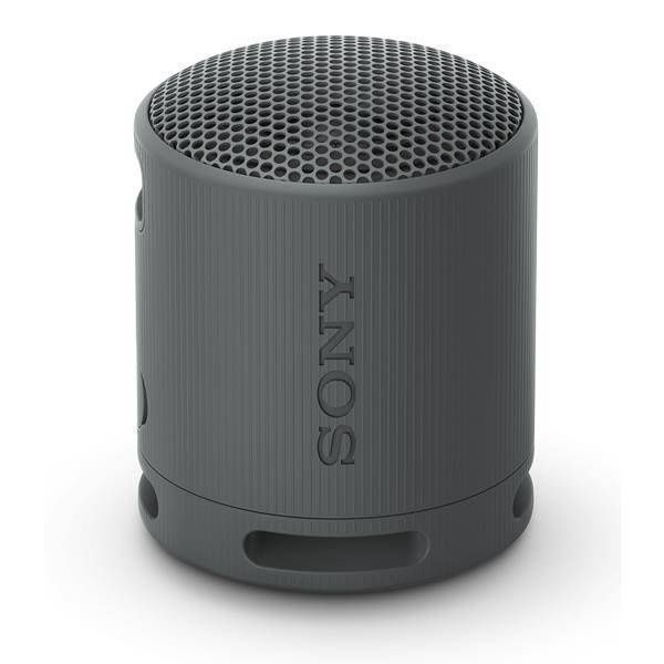 Enceinte Bluetooth  SONY - SRSXB100B