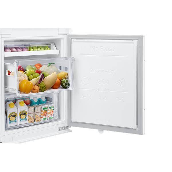 Réfrigérateur combiné BRB30603EWW