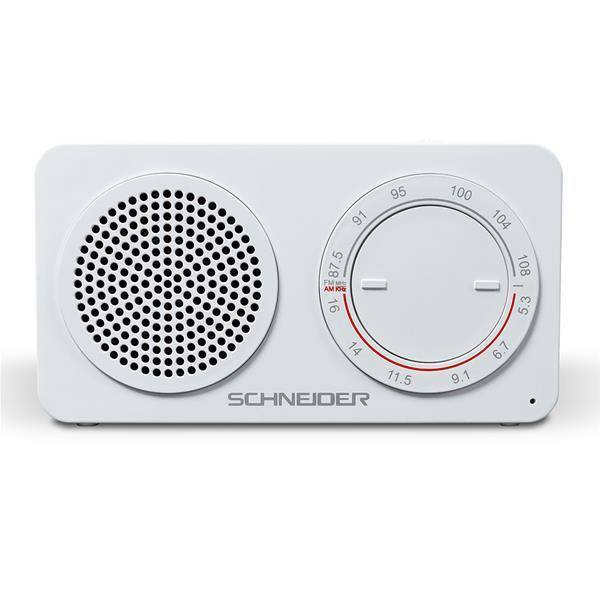Radio portable - SC010W