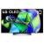 Téléviseur écran 4K OLED LG  - OLED48C3 (MODELE D'EXPOSITION)
