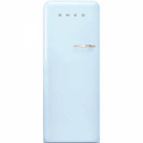 Réfrigérateur 1 porte 4* SMEG - FAB28LPB5 (charnières à gauche)