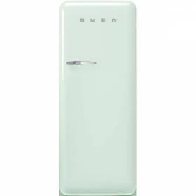 Réfrigérateur 1 porte 4* Réfrigérateur 1 porte 4 étoiles SMEG - FAB28RPG5 (charnières à droite)