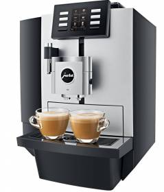 Machine à café automatique Machine à café Expresso avec broyeur JURA - X8 - 15413 JURA PROFESSIONAL