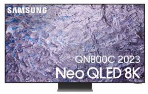 Téléviseur NEO QLED 8K  SAMSUNG - TQ85QN800CTXXC
