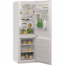 Réfrigérateur combiné WHIRLPOOL  - W5821EFW1