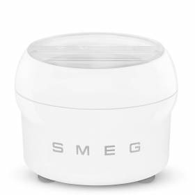 Accessoire Robot / blender / batteur Sorbetière (accessoire) SMEG SMIC01