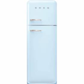 Réfrigérateur 2 portes SMEG - FAB30RPB5 (charnières à droite)