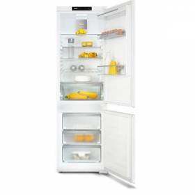 Réfrigérateur intégrable Combiné Réfrigérateur combiné intégrable à glissières MIELE - KFN7733E