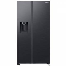Réfrigérateur américain SAMSUNG - RS6EDG54R3B1