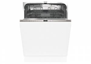 Lave-vaisselle Tout intégrable Lave-vaiselle tout intégrable HISENSE - HV642D60