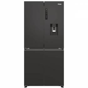 Réfrigérateur multiportes HCR3818EWPT HAIER