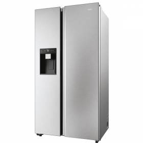 Réfrigérateur américain HSW59F18EIMM HAIER