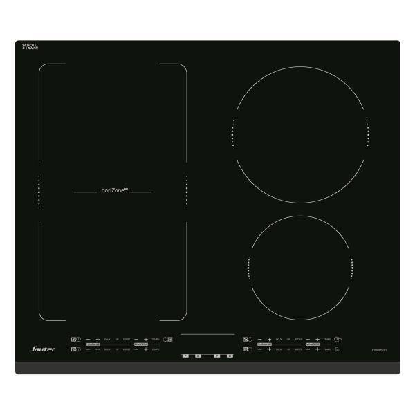Plaque de cuisson Induction Table de cuisson induction SAUTER - SPI6467B