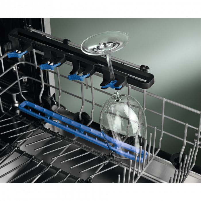 Lave-vaisselle Tout intégrable Lave-vaisselle Tout-intégrable ELECTROLUX - EEG48200L