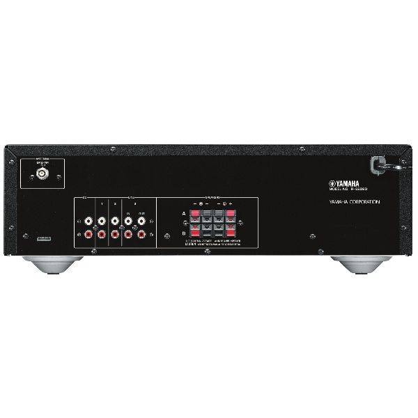 Amplificateurs Hifi Amplificateur tuner YAMAHA - RS202DSI