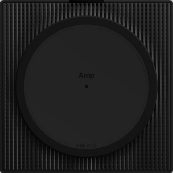 Amplificateurs Home Cinéma Amplificateur Audio Vidéo SONOS - AMP