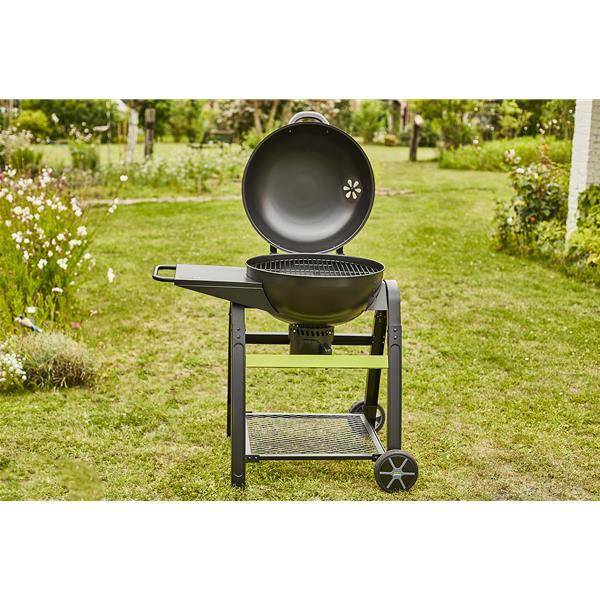 Barbecue Charbon COOK IN GARDEN - CH529T