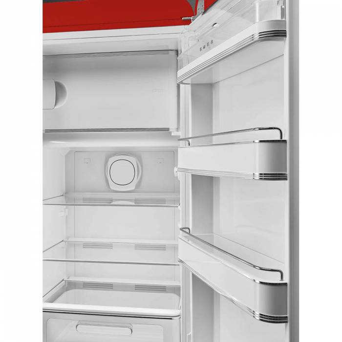 Réfrigérateur 1 porte 4* Réfrigérateur 1 porte 4 étoiles SMEG - FAB28RDMC5 (Charnières à droite)