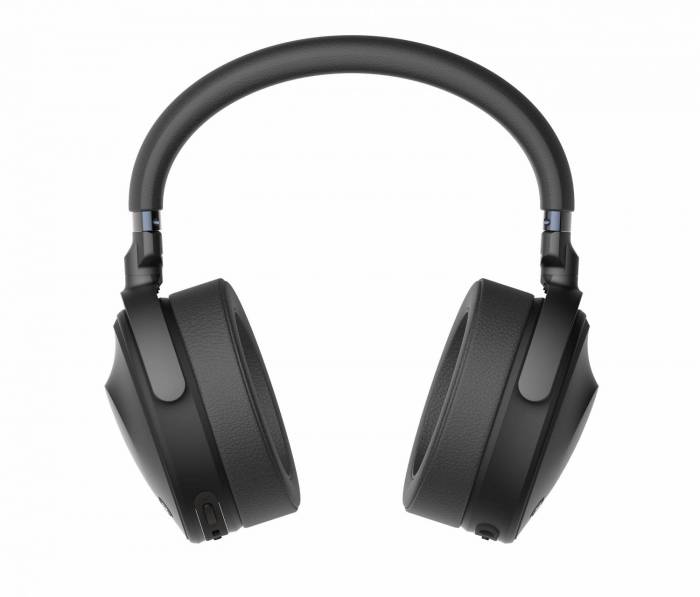Casque Audio Casque Bluetooth YAMAHA - YH-E700ABL