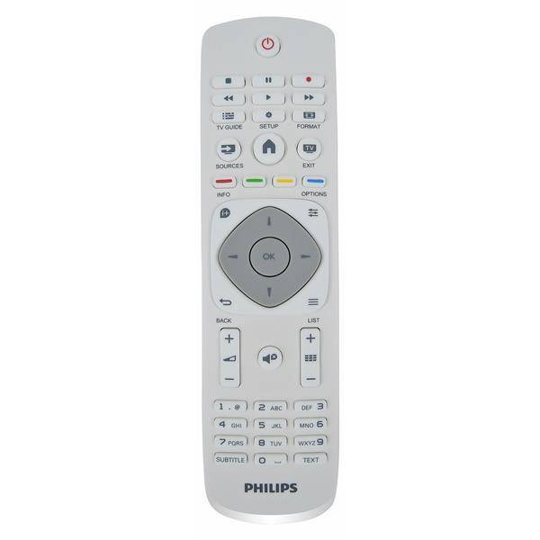 Téléviseur HD PHILIPS - 24PHS5537