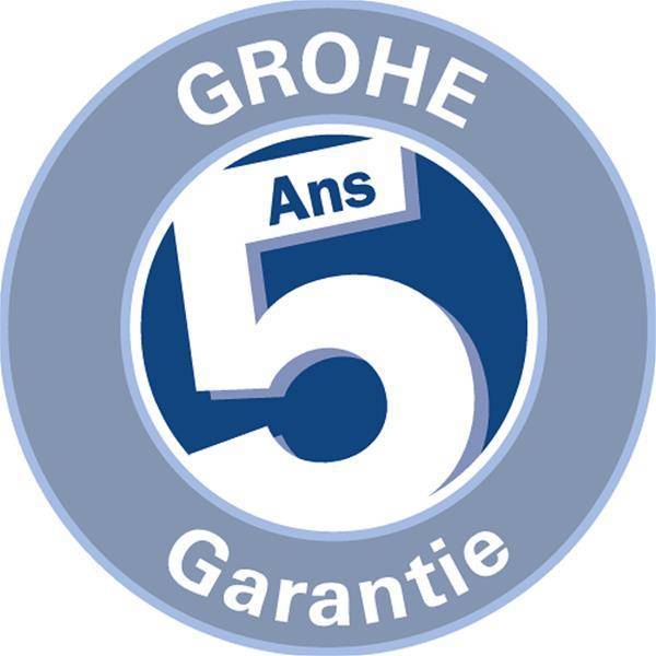 GROHE Mitigeur GROHE