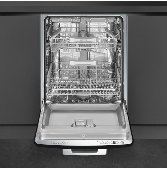 Lave-vaisselle Intégrable sous-plan SMEG - STFABBL3