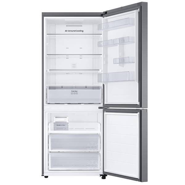 Réfrigérateur combiné RB50DG601ES9 SAMSUNG