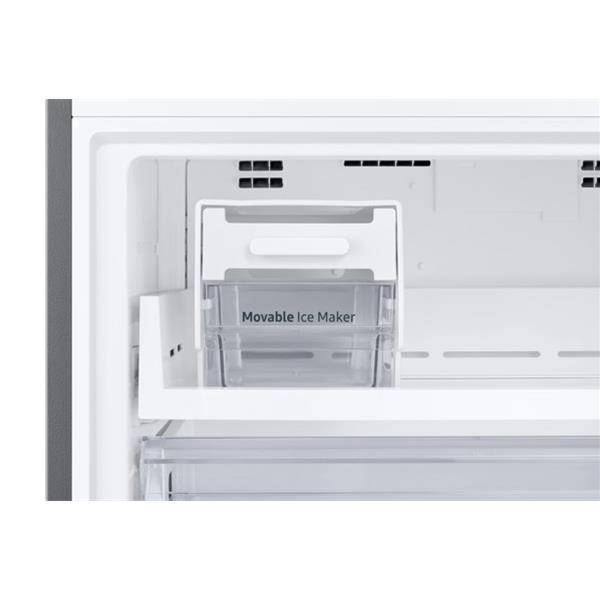 Réfrigérateur combiné RB50DG601ES9 SAMSUNG