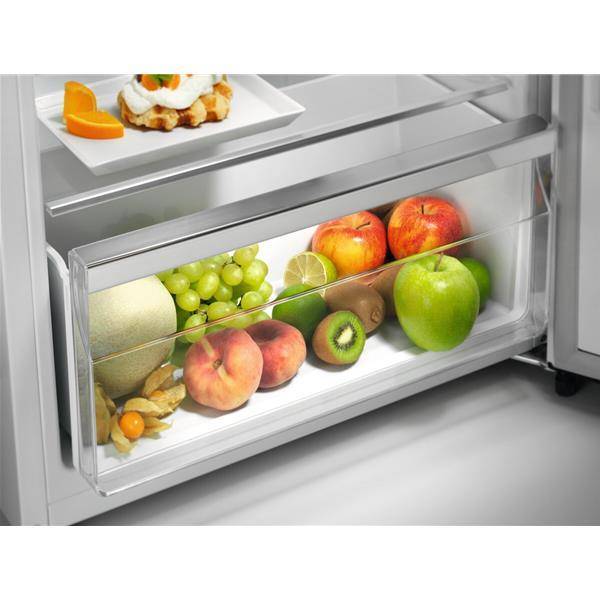 Réfrigérateur 2 portes ELECTROLUX Pose-libre - LTB1AE28W0