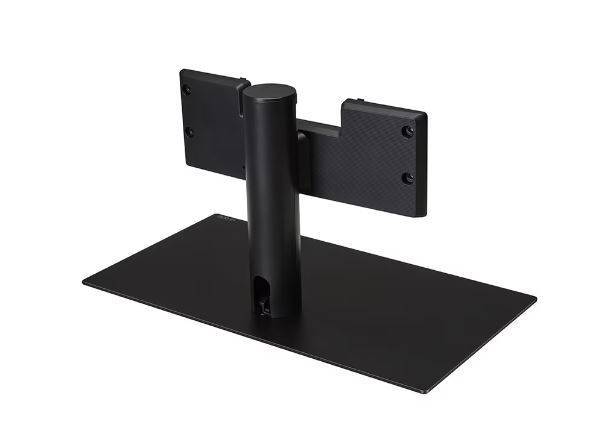Accessoires Pied TV compatible LG OLED evo OLED65G45 - ST-G4SN65