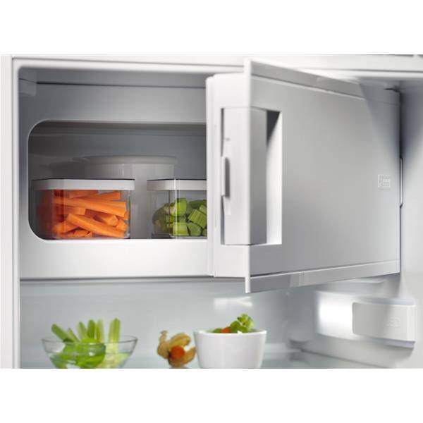 Réfrigérateur intégrable 1 porte Tout utile Réfrigérateur intégrable  ELECTROLUX - LFB3AE88S