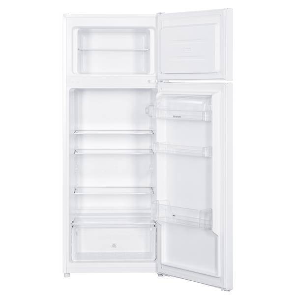 Réfrigérateur 2 Portes BRANDT BFD7611SW