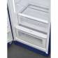 Réfrigérateur 1 porte 4* Réfrigérateur 1 porte 4 étoiles SMEG - FAB28LDUJ5 (Charnières à gauche)