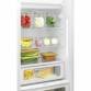 Réfrigérateur 1 porte 4* Réfrigérateur 1 porte 4 étoiles SMEG - FAB28LRD5 (Charnières à gauche)